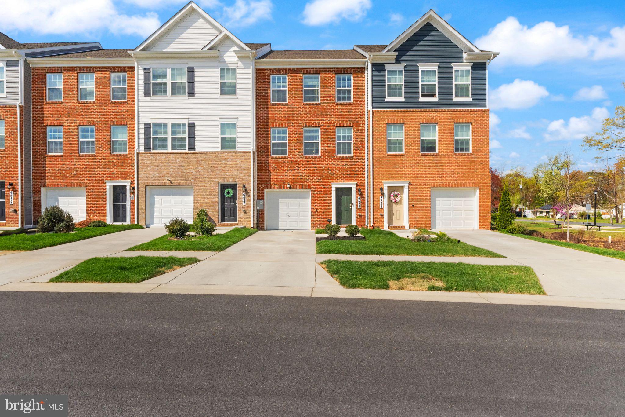 6624 Bullrush Court Clinton, MD 20735 - Photo 2 of 53