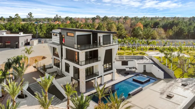 $7,900,000 | 28811 Riley Road, Waller, TX 77484