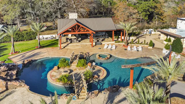 $7,900,000 | 28811 Riley Road, Waller, TX 77484