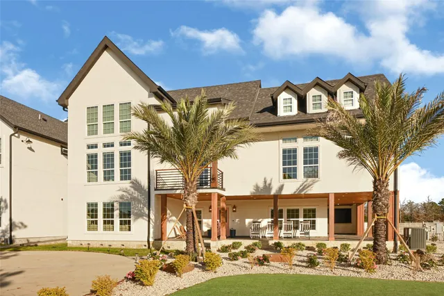 $7,900,000 | 28811 Riley Road, Waller, TX 77484