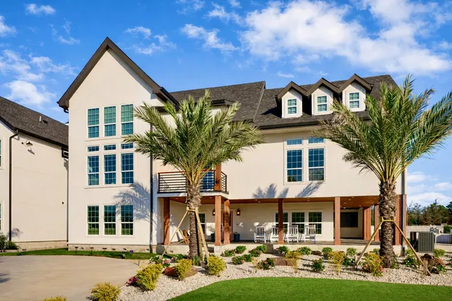 $7,900,000 | 28811 Riley Road, Waller, TX 77484