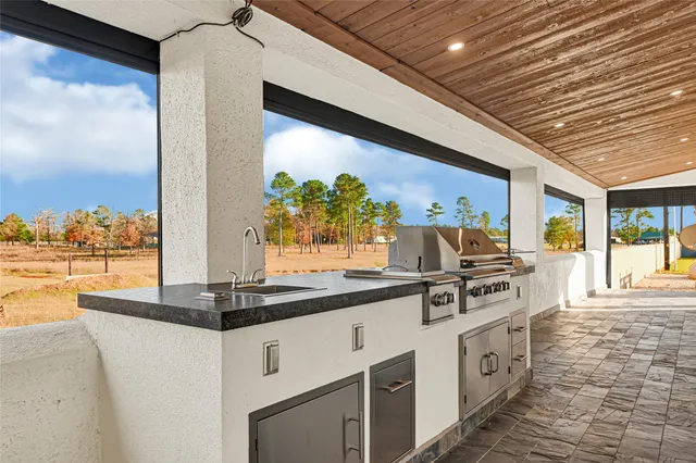 $7,900,000 | 28811 Riley Road, Waller, TX 77484