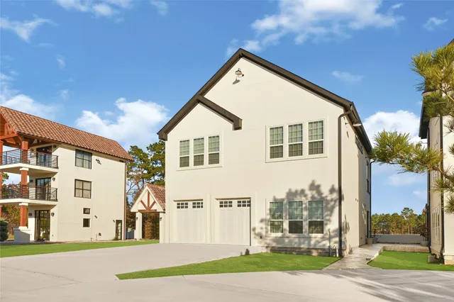 $7,900,000 | 28811 Riley Road, Waller, TX 77484