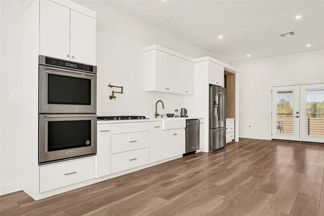 $7,900,000 | 28811 Riley Road, Waller, TX 77484