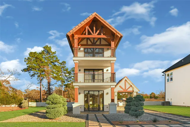 $7,900,000 | 28811 Riley Road, Waller, TX 77484