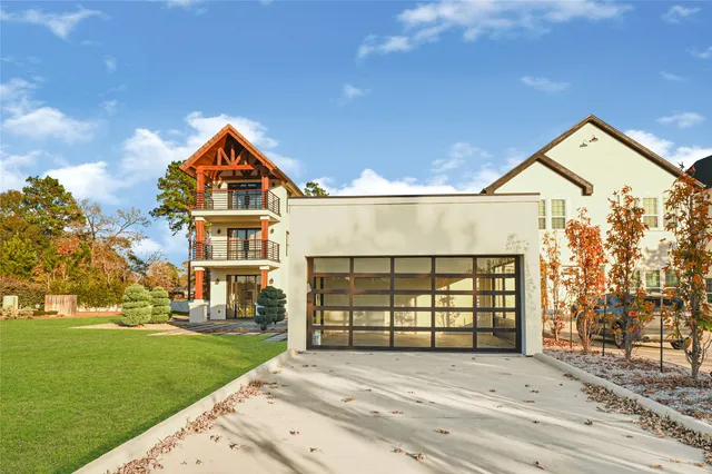 $7,900,000 | 28811 Riley Road, Waller, TX 77484