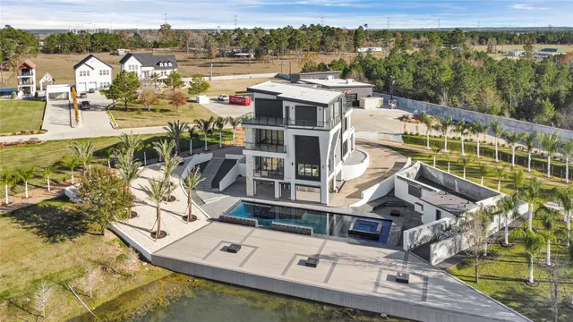 $7,900,000 | 28811 Riley Road, Waller, TX 77484