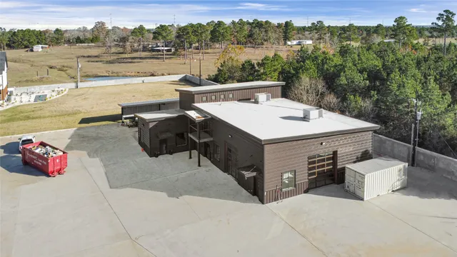 $7,900,000 | 28811 Riley Road, Waller, TX 77484