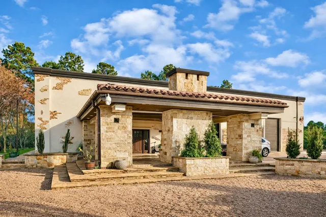 $7,900,000 | 28811 Riley Road, Waller, TX 77484