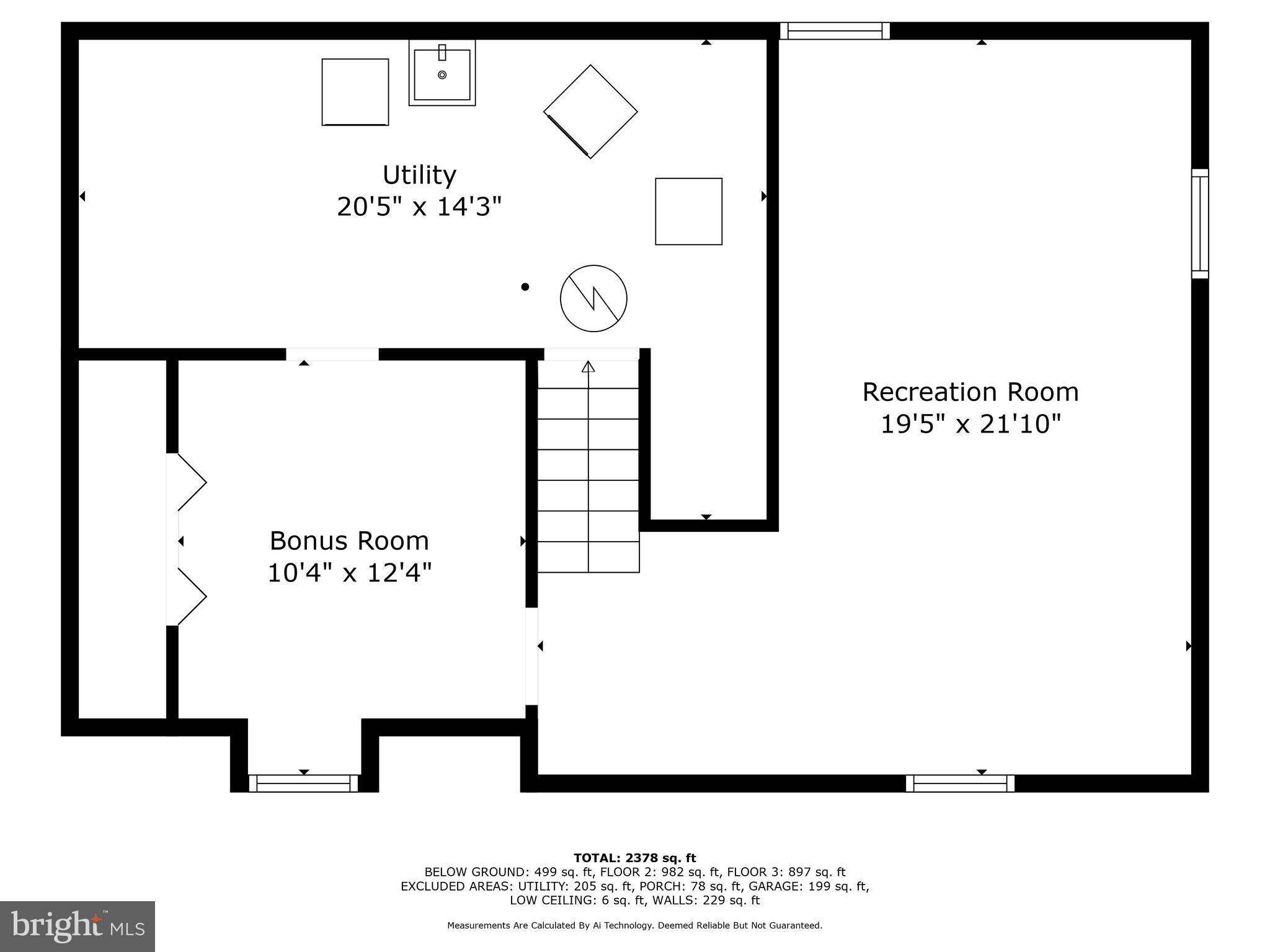 608 Worcester Road Baltimore, MD 21286 - Photo 36 of 49