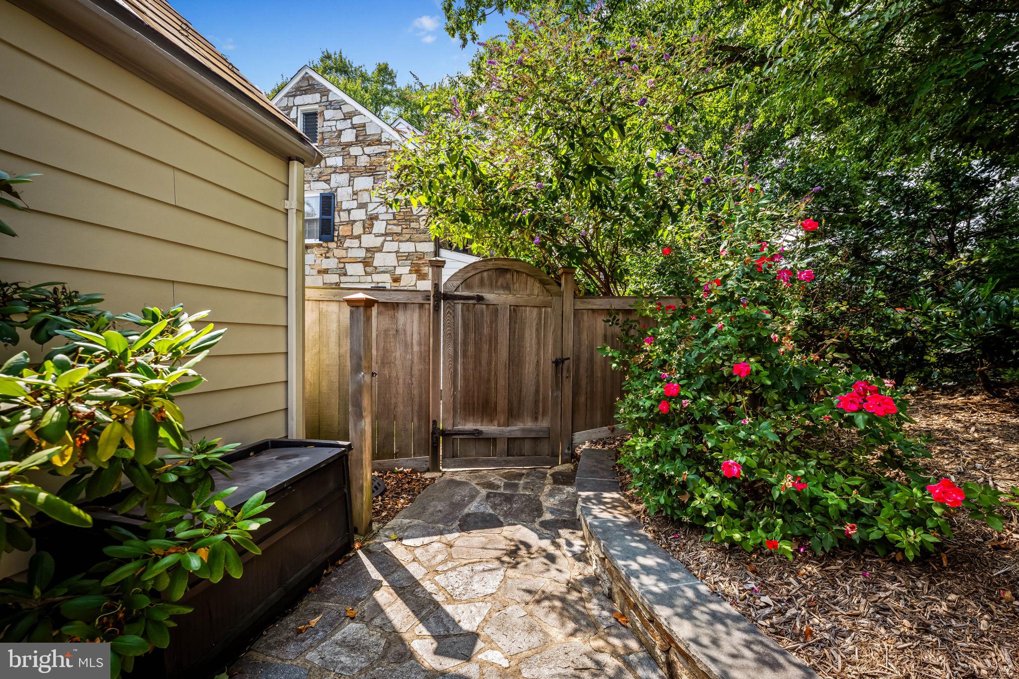 608 Worcester Road Baltimore, MD 21286 - Photo 43 of 49