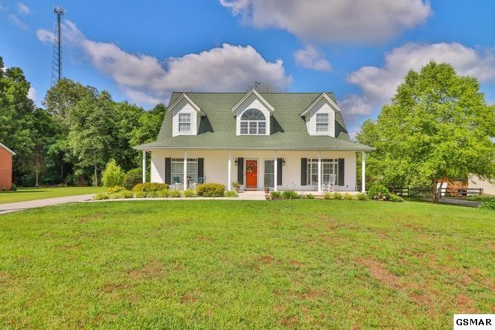 128 Walnut Lane Corryton, TN 37721 - Photo 1 of 1 Gallery Image 1