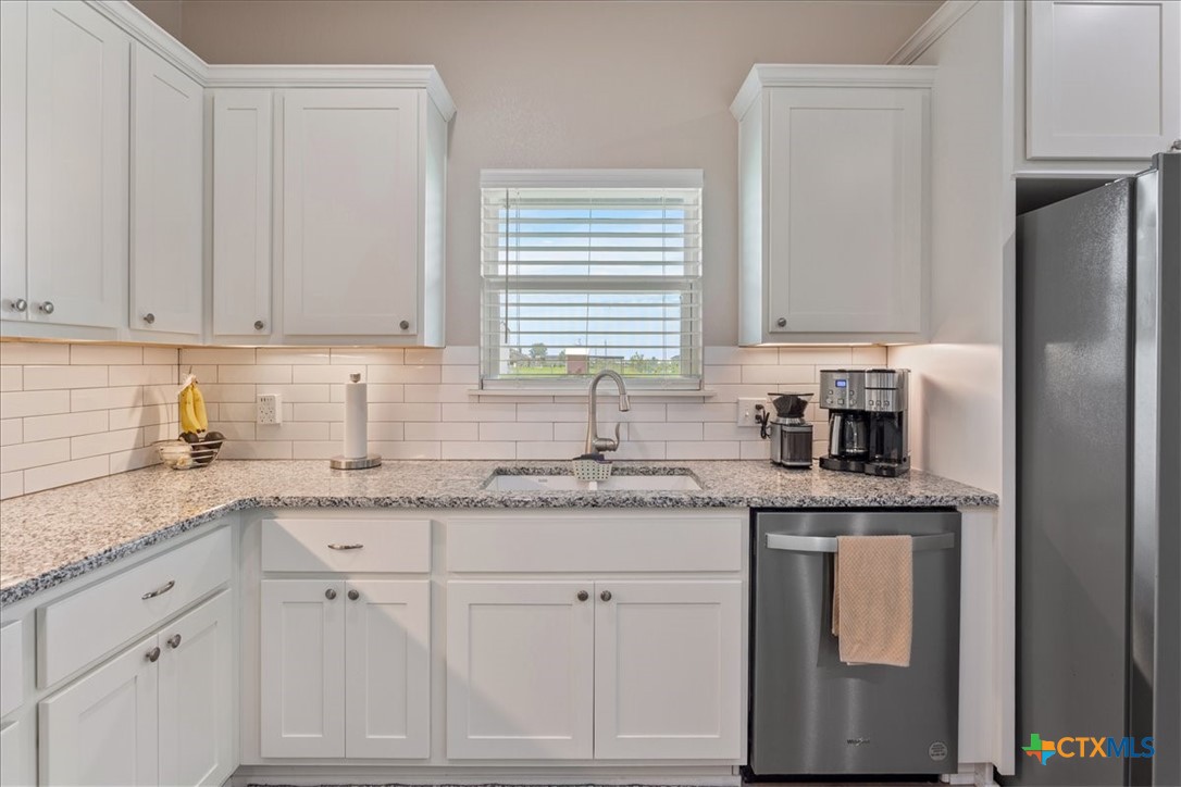 16649 Sypert School Road Holland, TX 76534 - Photo 39 of 48