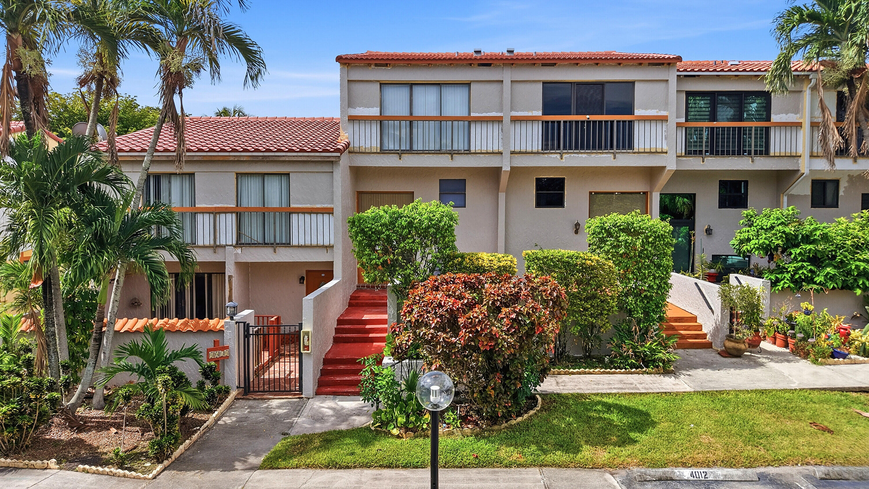 4012 Del Rio Way Sunrise, FL 33351 - Photo 1 of 64 35_dji_20260702225534_0094_d