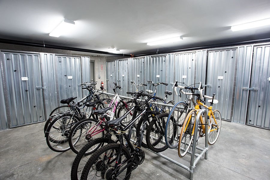 22 Mechanic Street, Unit 507 Quincy, MA 02169 - Photo 7 of 21