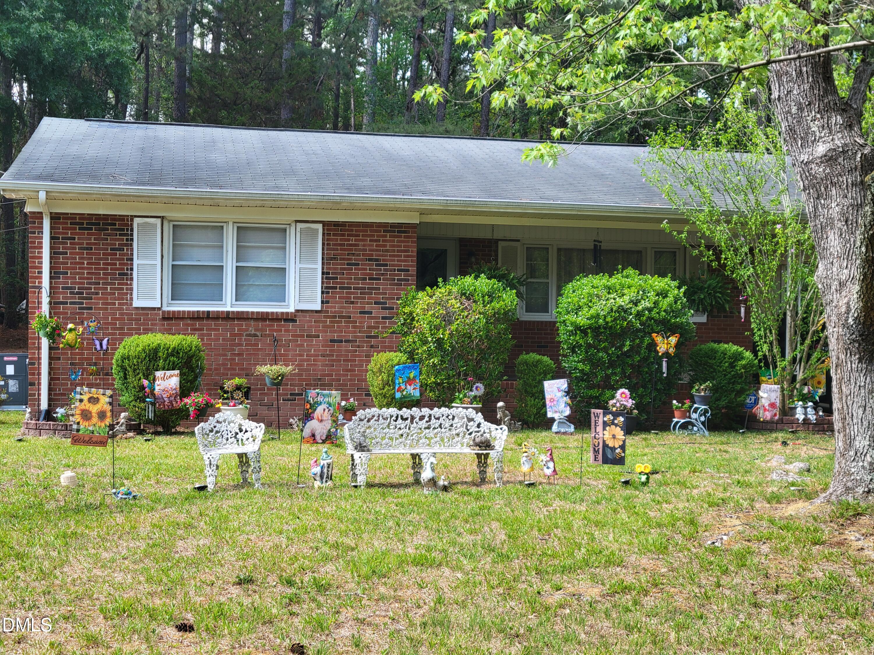 3019 Ross Road Durham, NC 27703 - Photo 6 of 13