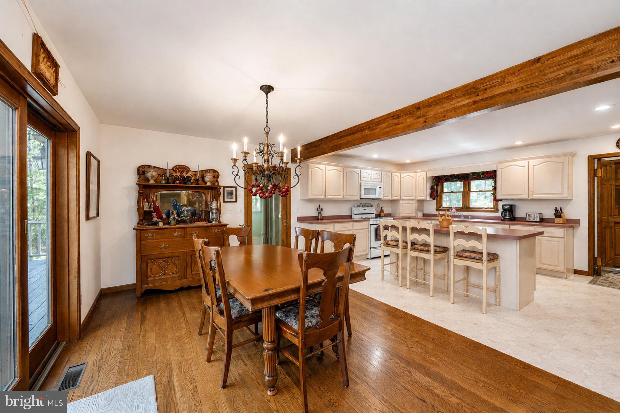 389 Sawmill Hollow Road Swanton, MD 21561 - Photo 16 of 61