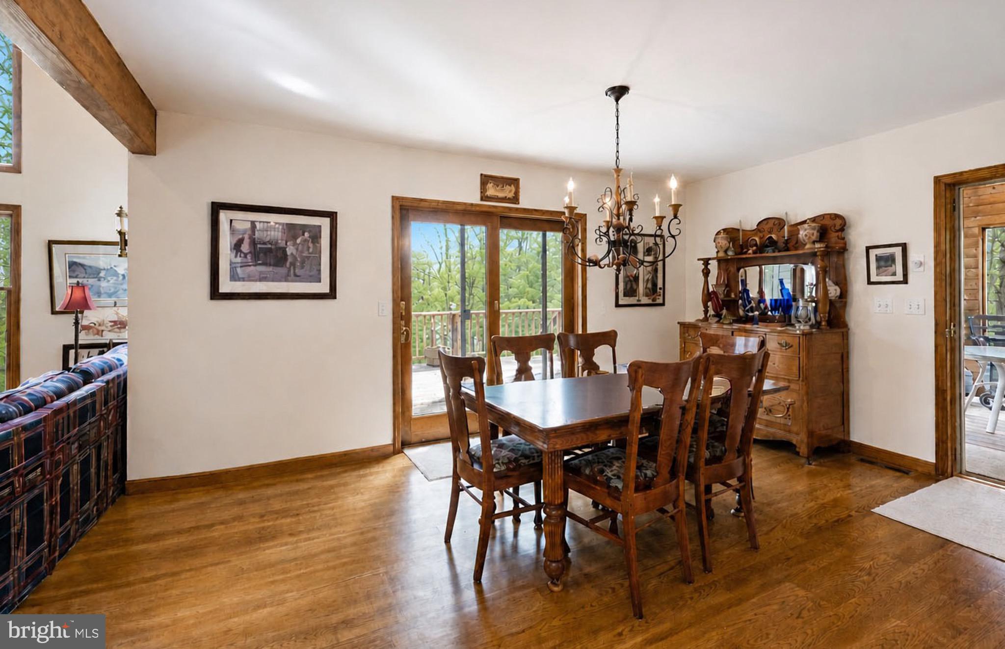 389 Sawmill Hollow Road Swanton, MD 21561 - Photo 17 of 61