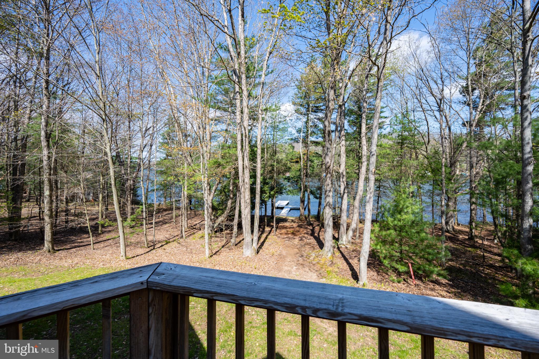 389 Sawmill Hollow Road Swanton, MD 21561 - Photo 21 of 61