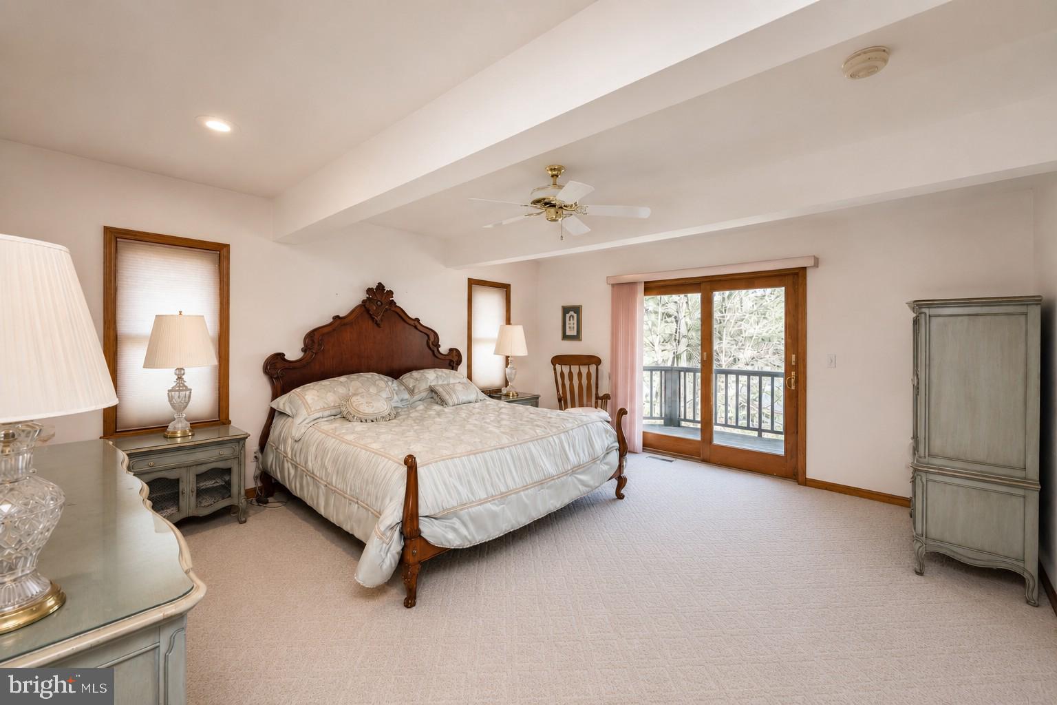 389 Sawmill Hollow Road Swanton, MD 21561 - Photo 23 of 61