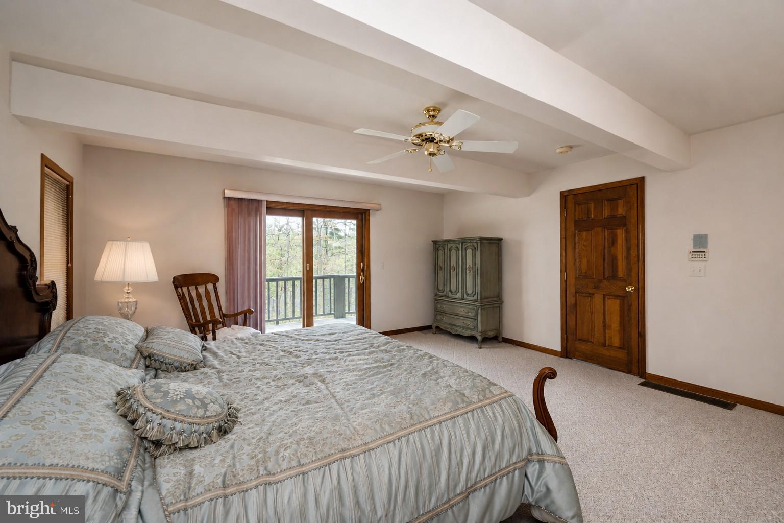 389 Sawmill Hollow Road Swanton, MD 21561 - Photo 24 of 61