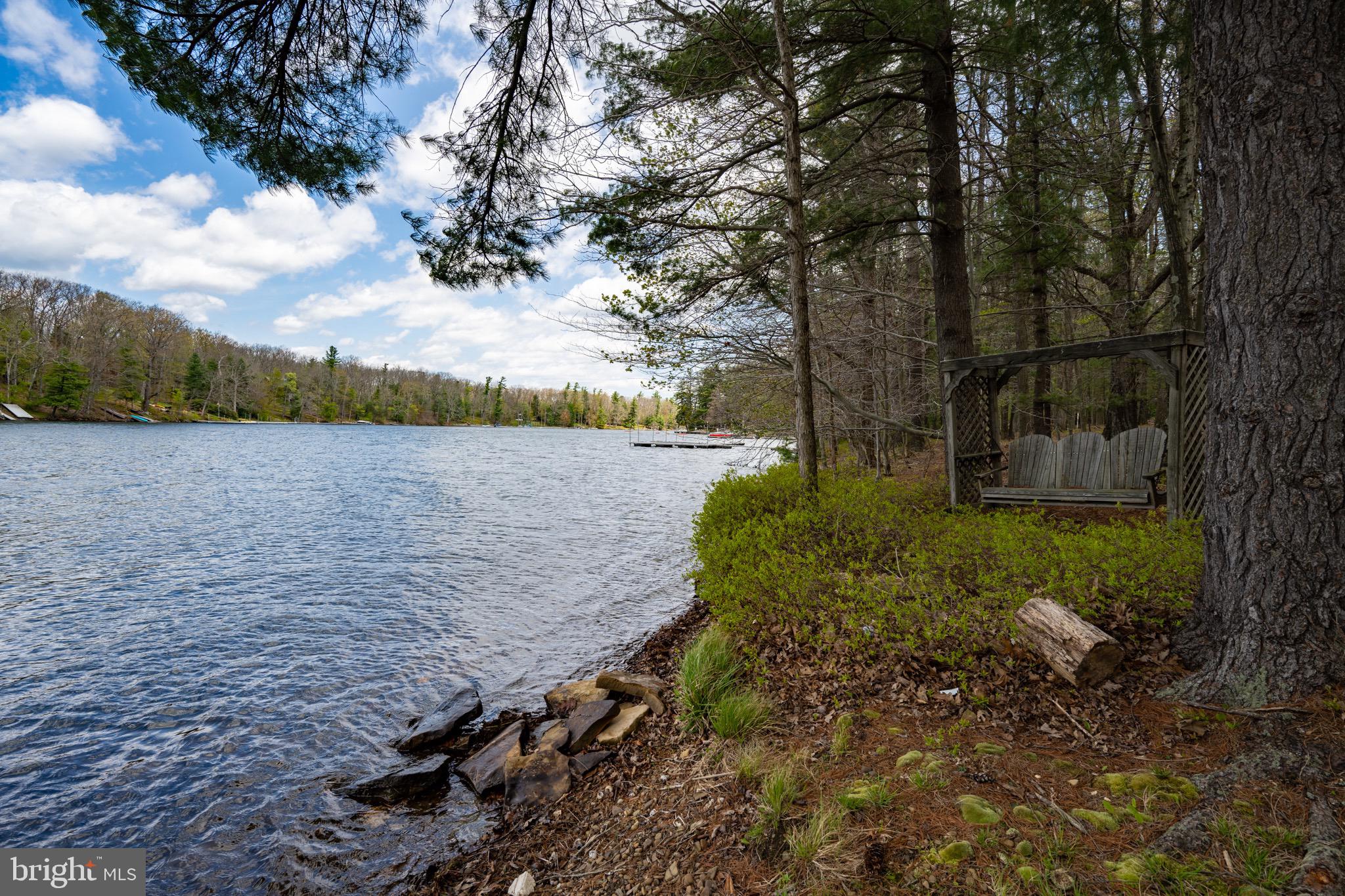 389 Sawmill Hollow Road Swanton, MD 21561 - Photo 48 of 61