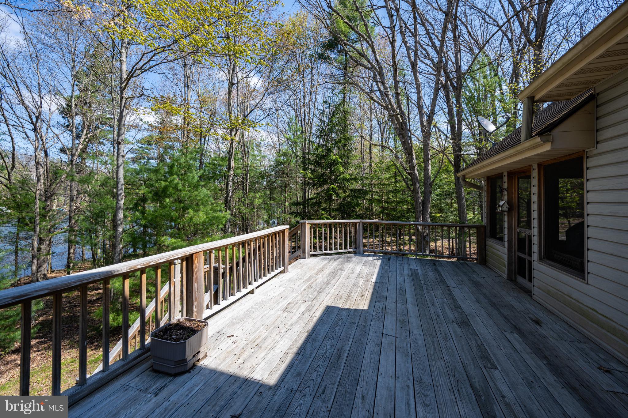 389 Sawmill Hollow Road Swanton, MD 21561 - Photo 49 of 61