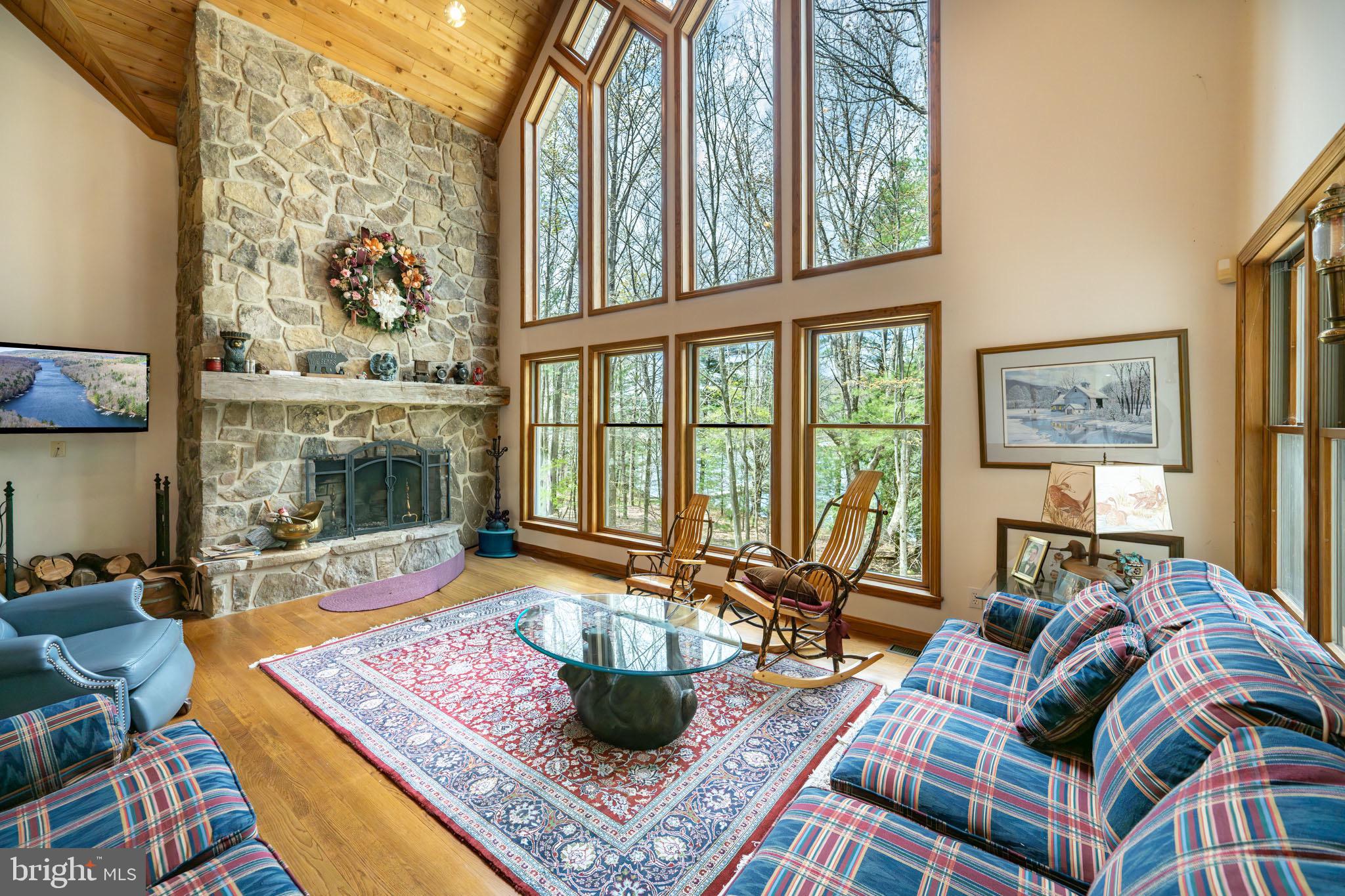 389 Sawmill Hollow Road Swanton, MD 21561 - Photo 5 of 61