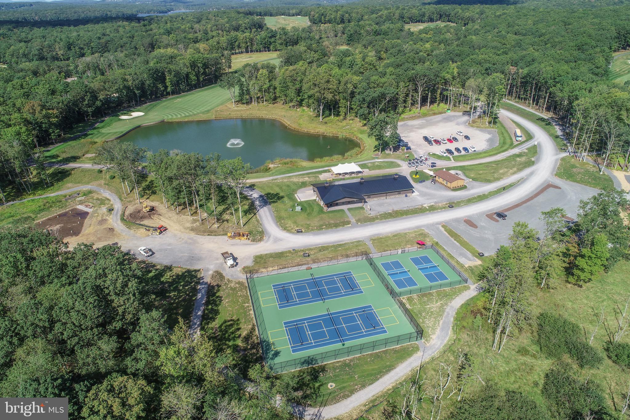 389 Sawmill Hollow Road Swanton, MD 21561 - Photo 51 of 61