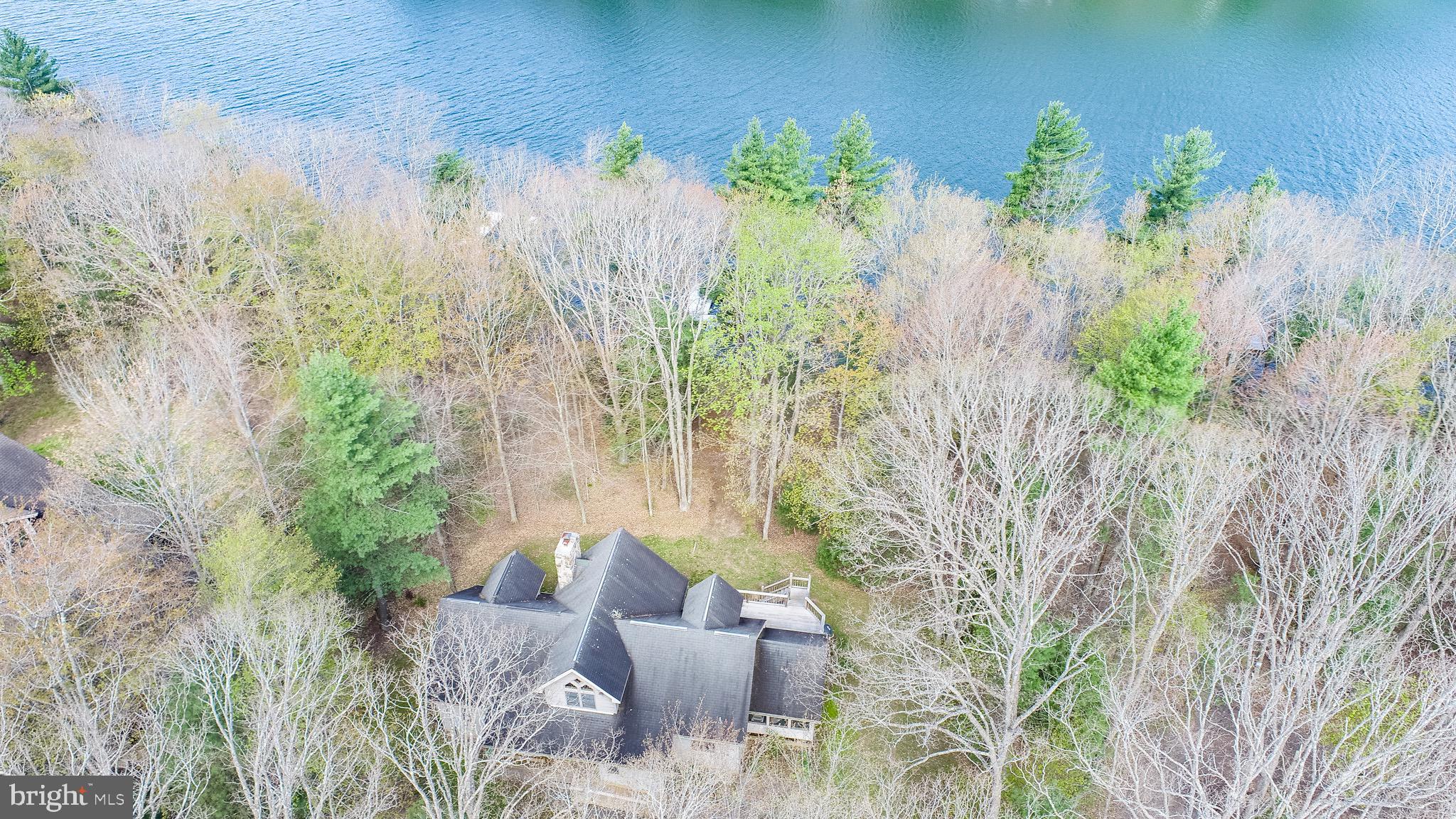 389 Sawmill Hollow Road Swanton, MD 21561 - Photo 52 of 61