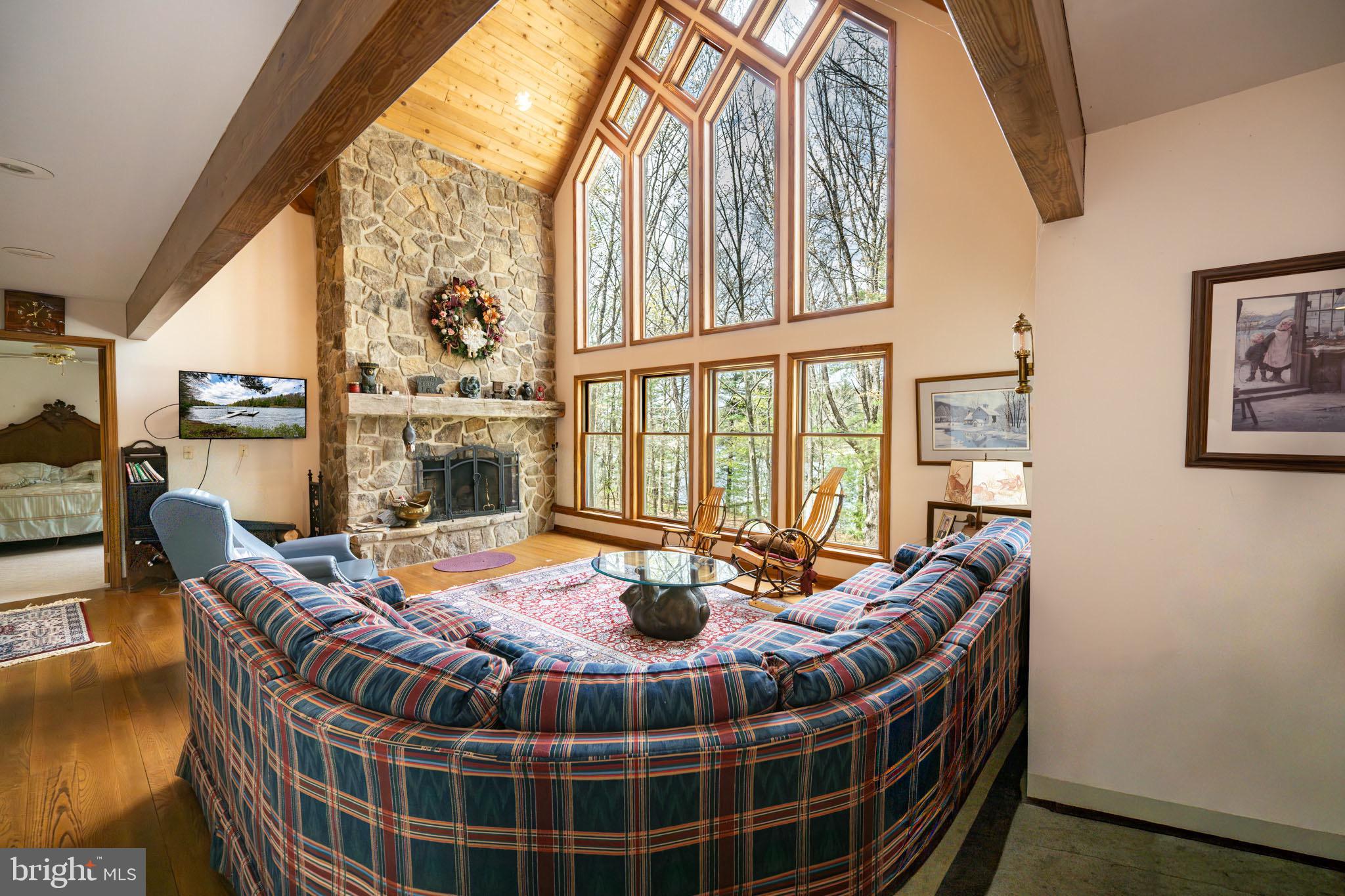 389 Sawmill Hollow Road Swanton, MD 21561 - Photo 7 of 61