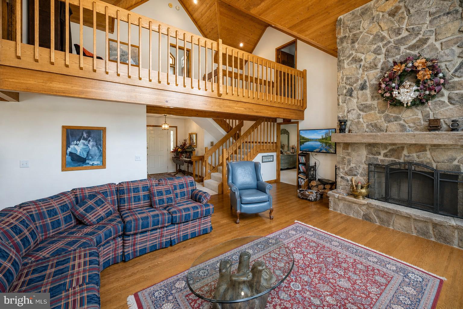 389 Sawmill Hollow Road Swanton, MD 21561 - Photo 8 of 61