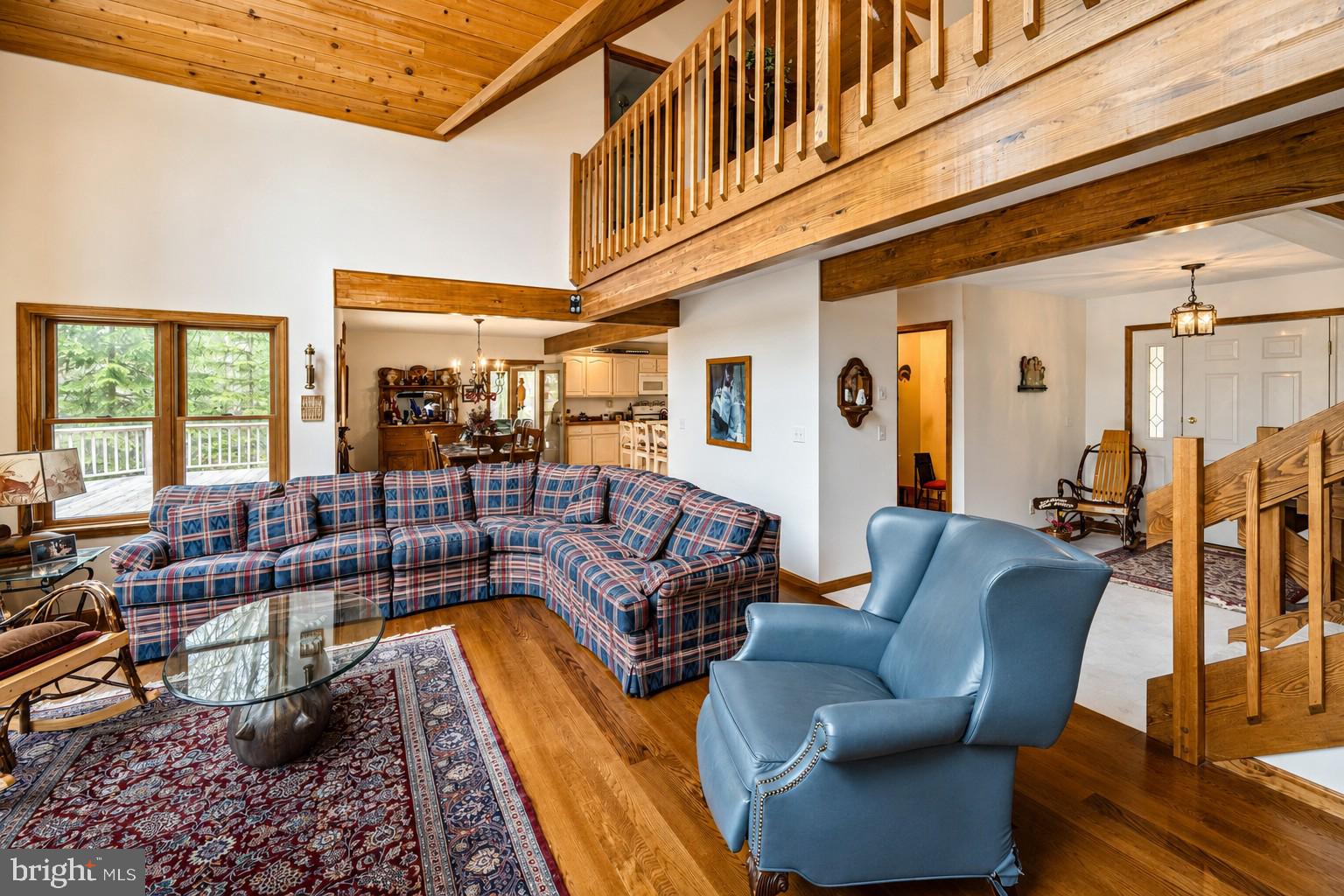 389 Sawmill Hollow Road Swanton, MD 21561 - Photo 9 of 61