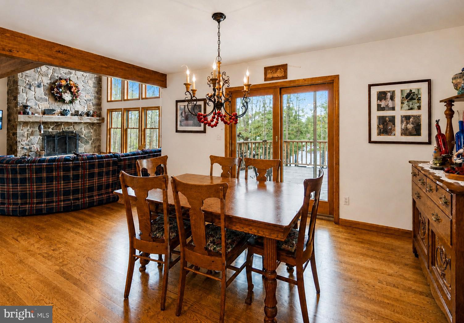 389 Sawmill Hollow Road Swanton, MD 21561 - Photo 10 of 61