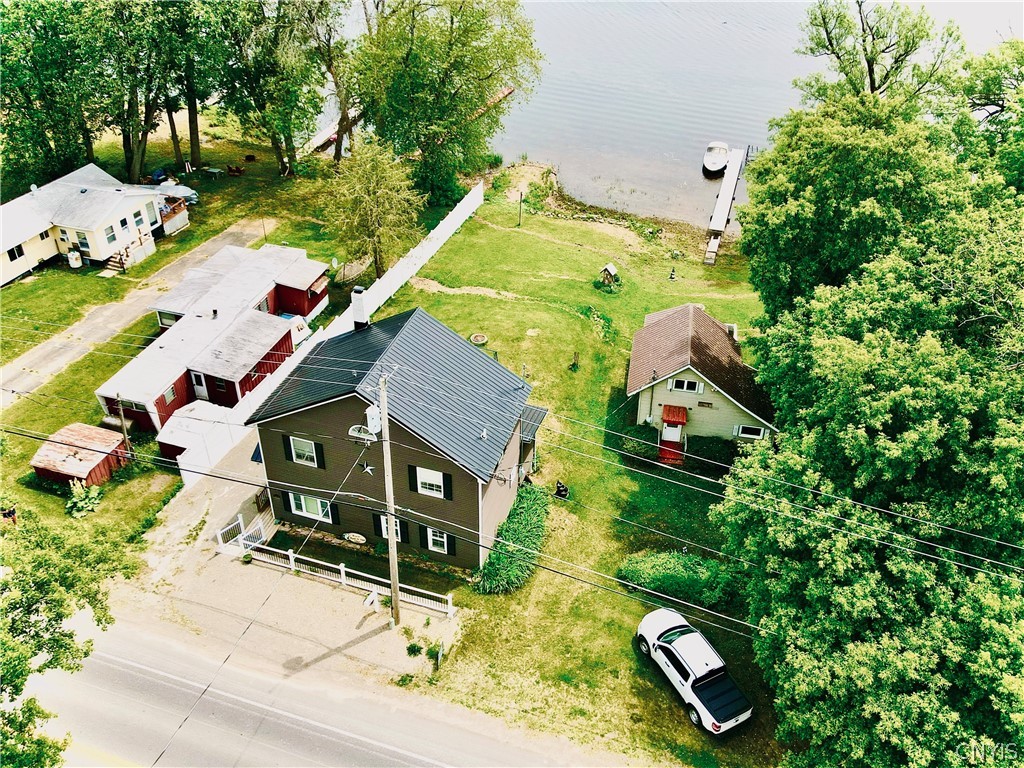 3404 County Rte 6 Morristown, NY 13646 - Photo 2 of 36