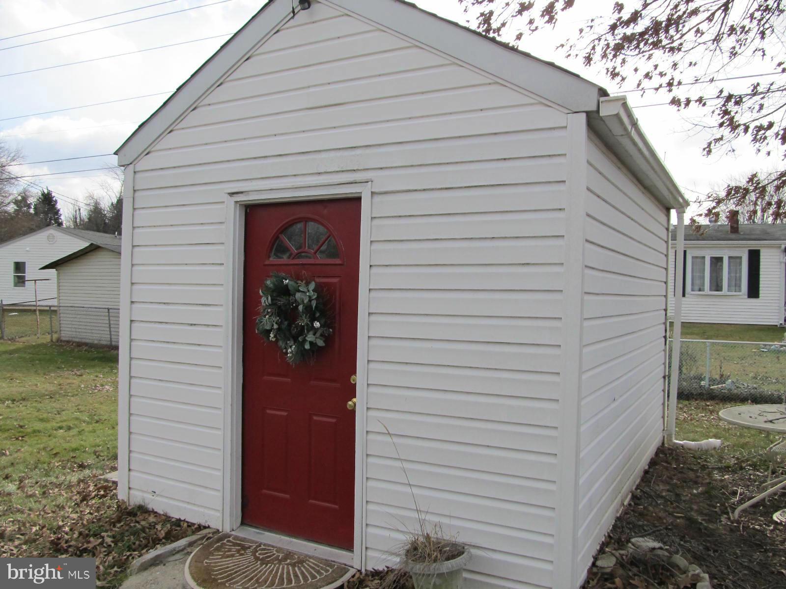 229 Baltimore Street Aberdeen, MD 21001 - Photo 24 of 24 a view of a porch