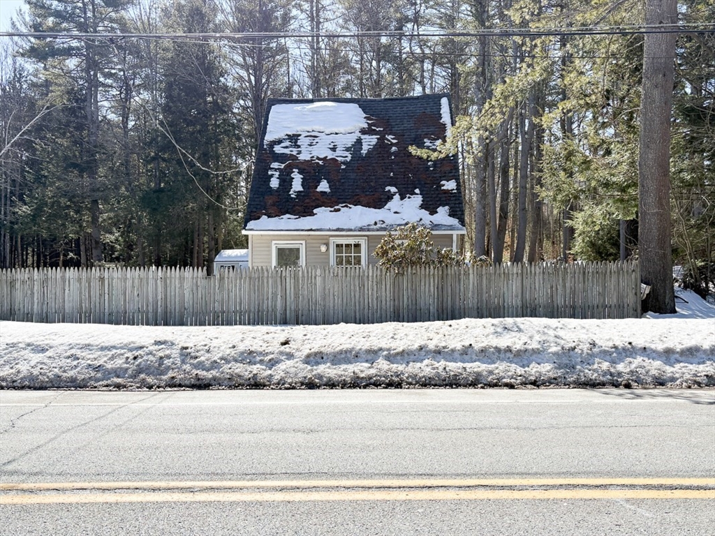 471 Winchendon Road Ashburnham, MA 01430 - Photo 16 of 25