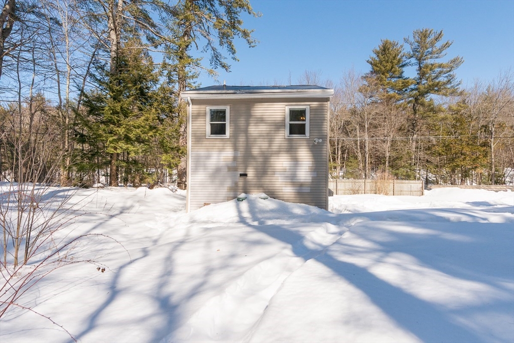 471 Winchendon Road Ashburnham, MA 01430 - Photo 18 of 25