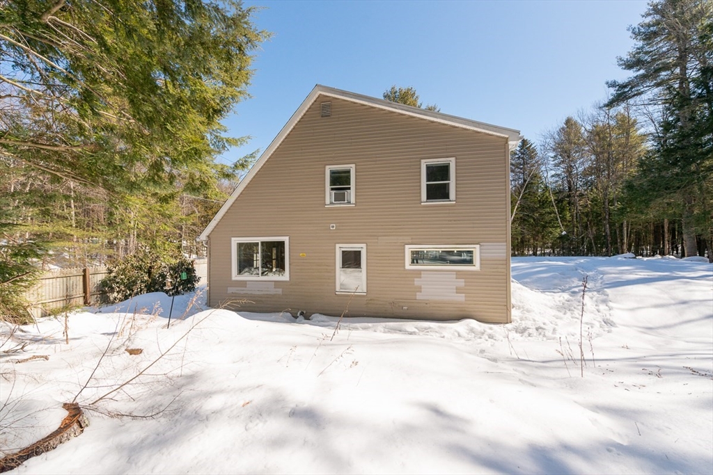 471 Winchendon Road Ashburnham, MA 01430 - Photo 19 of 25