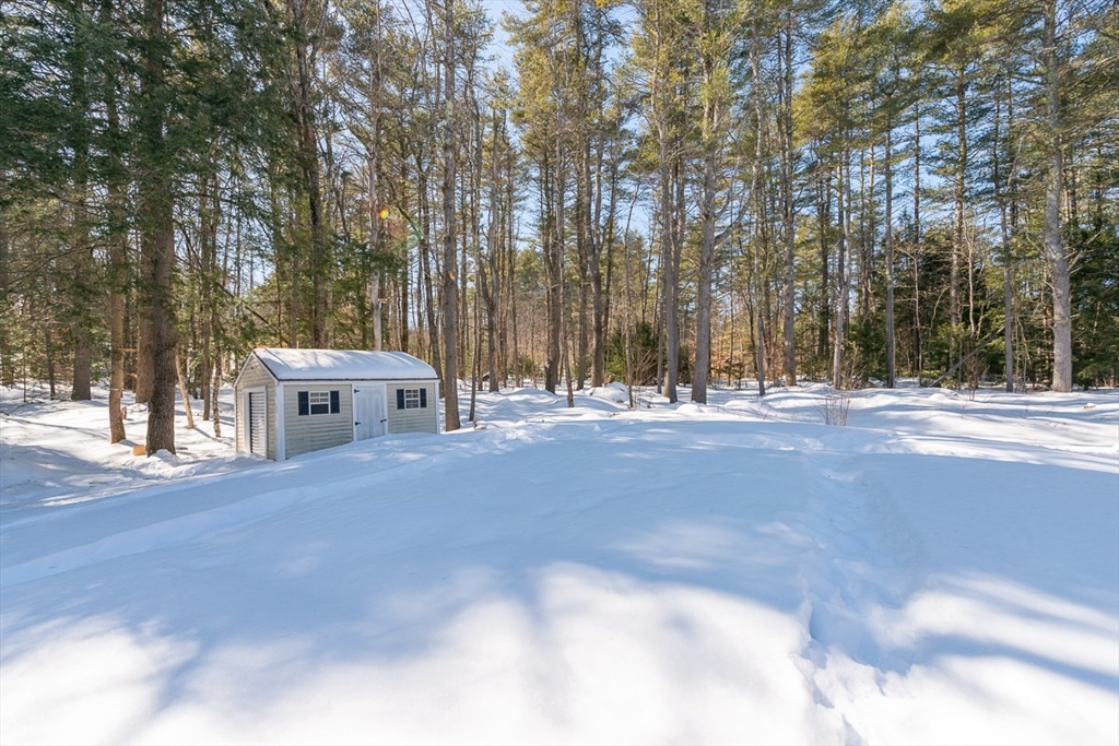 471 Winchendon Road Ashburnham, MA 01430 - Photo 20 of 25