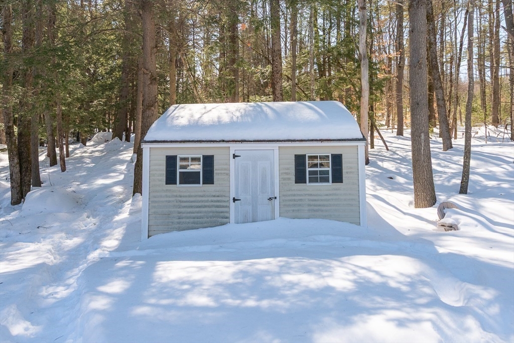 471 Winchendon Road Ashburnham, MA 01430 - Photo 22 of 26
