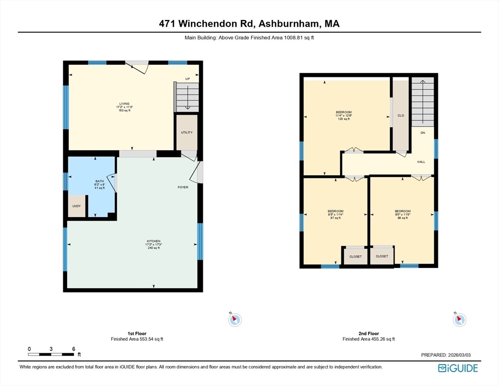 471 Winchendon Road Ashburnham, MA 01430 - Photo 24 of 26