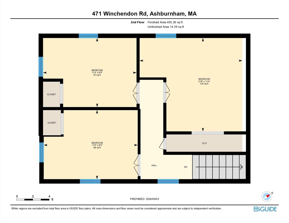 471 Winchendon Road Ashburnham, MA 01430 - Photo 25 of 25