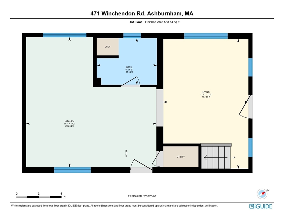 471 Winchendon Road Ashburnham, MA 01430 - Photo 25 of 26