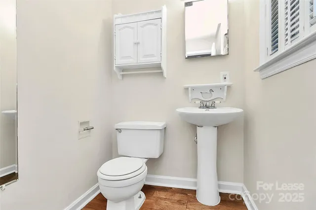 $1,580 | 5325 Cold Harbor Drive, Charlotte, NC 28214