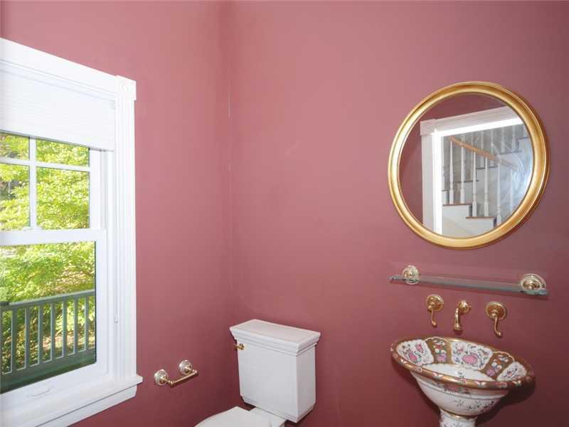 147 Luces Spring Road Round Pond, ME 04564 - Photo 12 of 29 Bathroom.