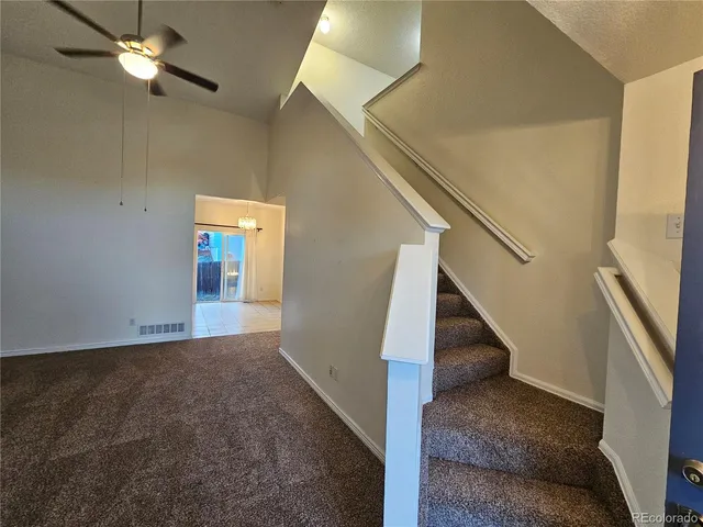 a view of an entryway