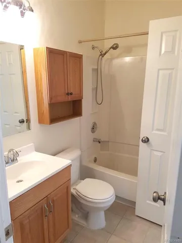 $2,095 | 4672 Saddle Ridge Drive, Colorado Springs, CO 80922