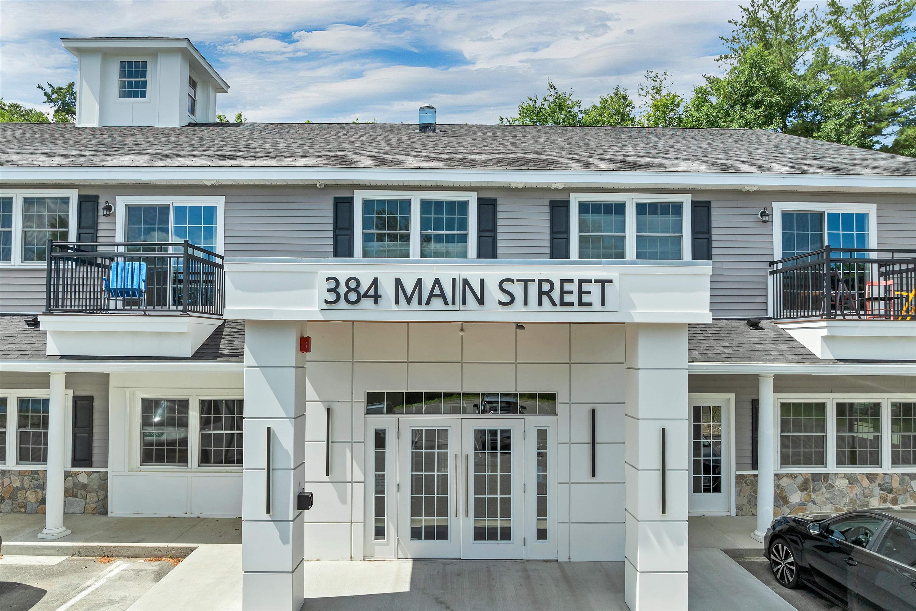 384 Main Street, Unit 101 Salem, NH 03079 - Photo 1 of 32
