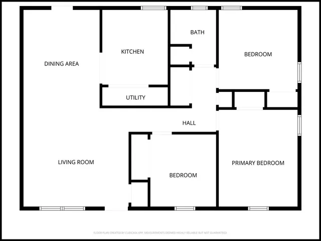 $105,000 | 4418 Gardiner Drive, Columbus, GA 31907